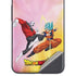 Dragon Ball Super Goku vs Jiren Fate of the Universe Google Pixel 5 Skin